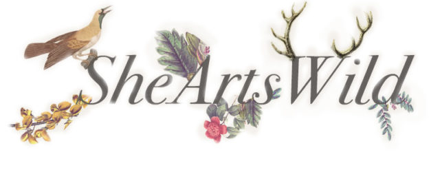 SheArtsWild