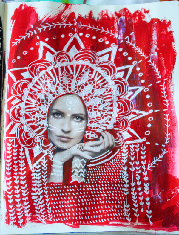 Atelier Femme Sauvage – Image 2