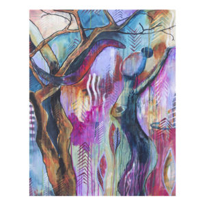 Impression "Anahata"