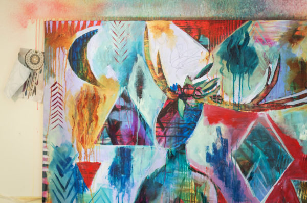 Impression "Artemis" – Image 4