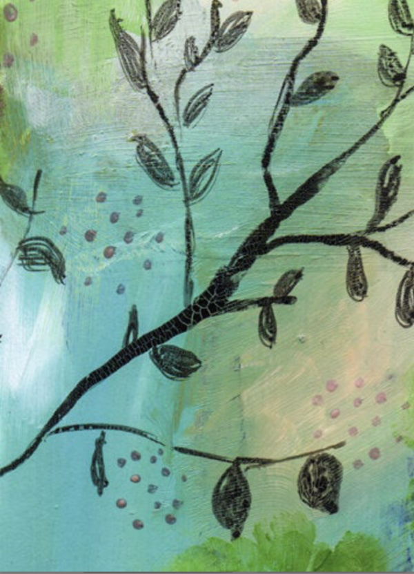 Peinture "bota 2" – Image 4