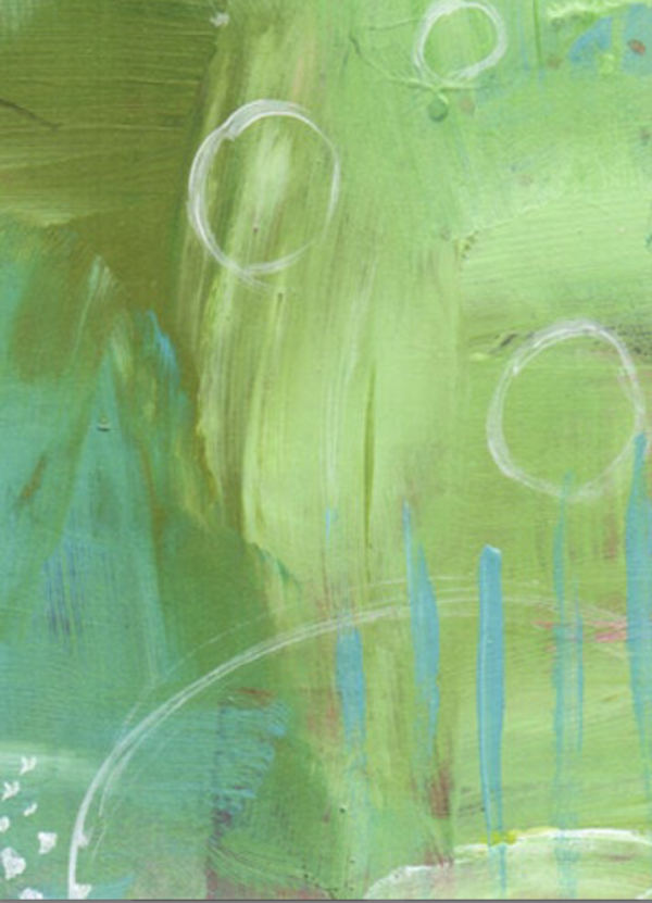 Peinture "bota 2" – Image 5
