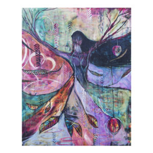 Impression "Daphné"
