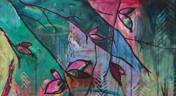 Impression "Au bord des mondes" – Image 3