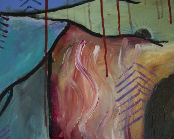 Impression "Elle" – Image 3