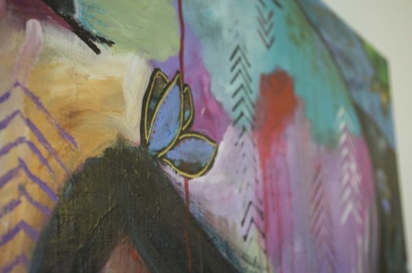 Impression "Elle" – Image 5