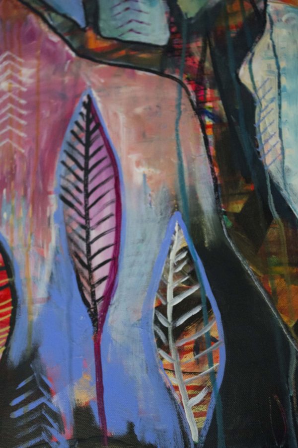Impression "Terre Mère" – Image 4