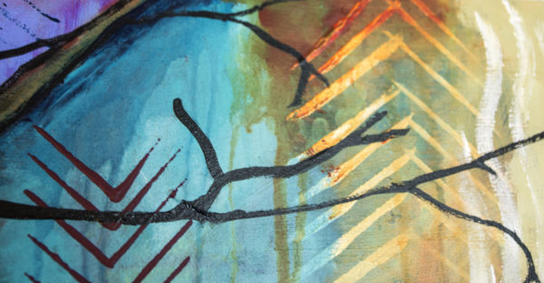 Impression "Anahata" – Image 5