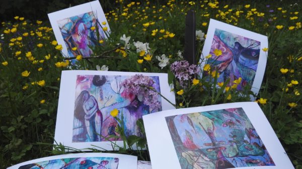 Impression "Anahata" – Image 4