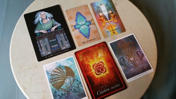Saison 1 Tirage d'Hiver / Negrido – Image 3