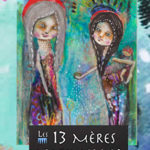Cercle des Mères Originelles - 2025