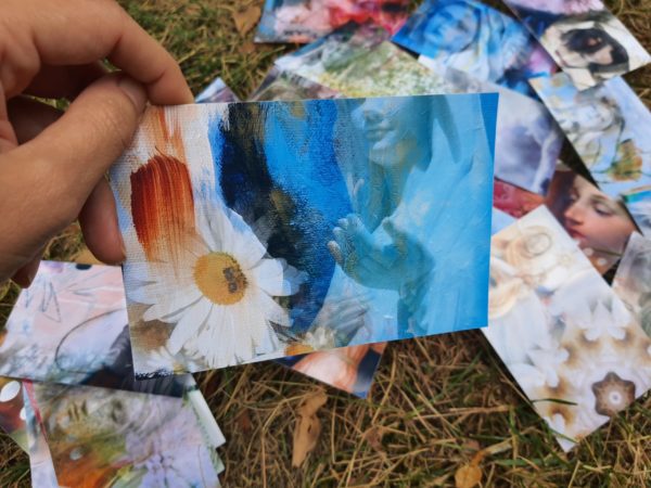 Cercle des Reines - janvier – Image 2