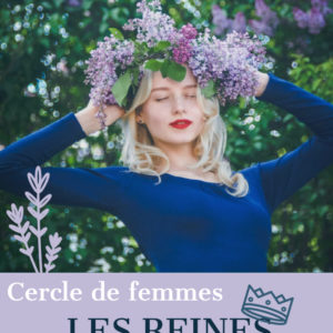Cercle des Reines - janvier