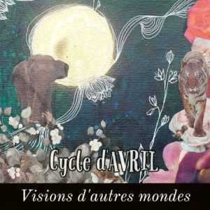 04e cycle - Atelier d'avril