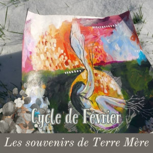 02e cyle - Atelier de février