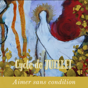 07e cycle - Atelier de juillet