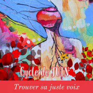 06e cycle - Atelier de juin