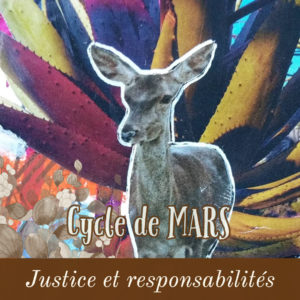 03e cycle - Atelier de mars