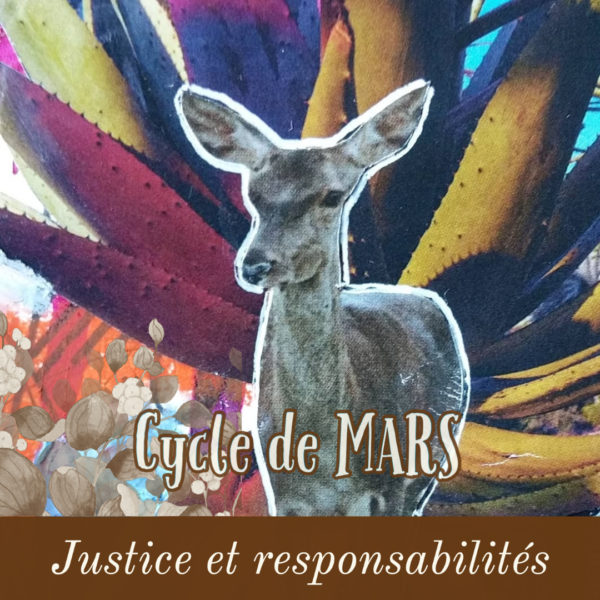 03e cycle - Atelier de mars