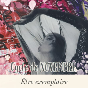 11e cycle - Atelier de novembre