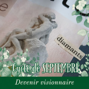 09e cycle - Atelier de septembre