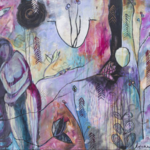 Aide à l'interprétation de peintures