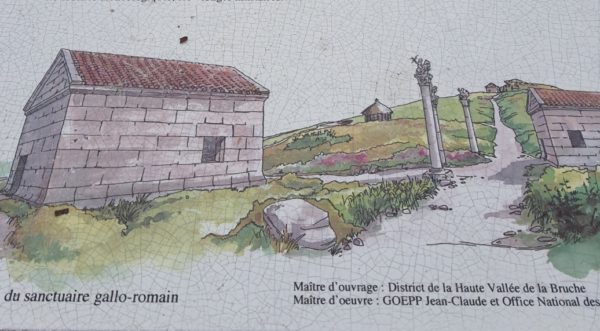 Sortie Site du Donon – Image 2