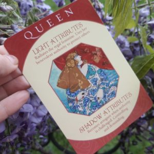 Tirage la Carte de l'année