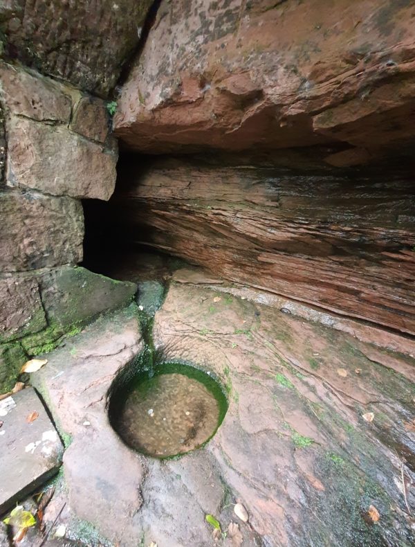 Sortie site de la source Ste Odile – Image 4