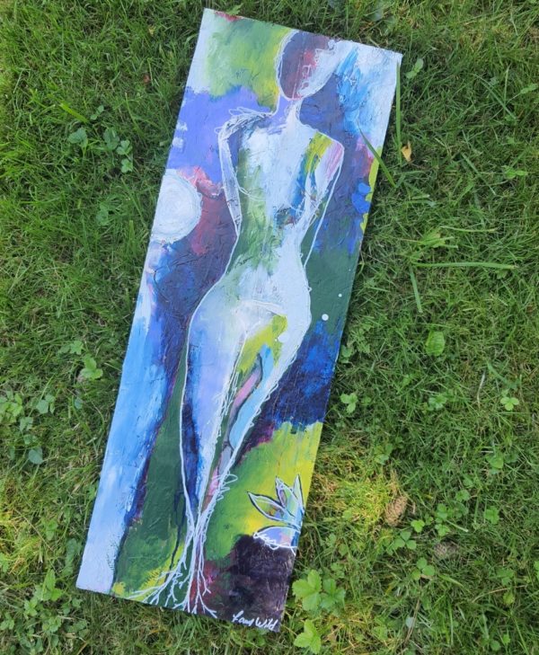 Aide à l'interprétation de peintures – Image 4