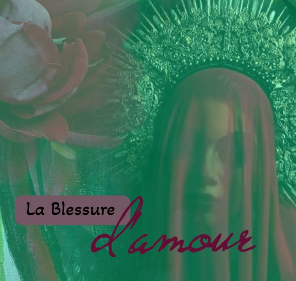 Atelier 4 : la blessure d'amour
