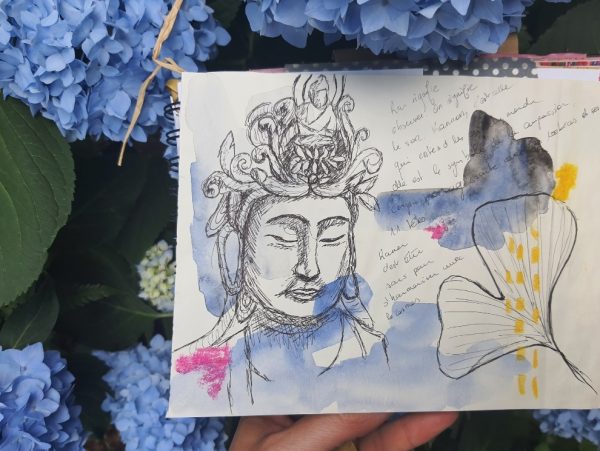 Atelier 4 : la blessure d'amour – Image 2