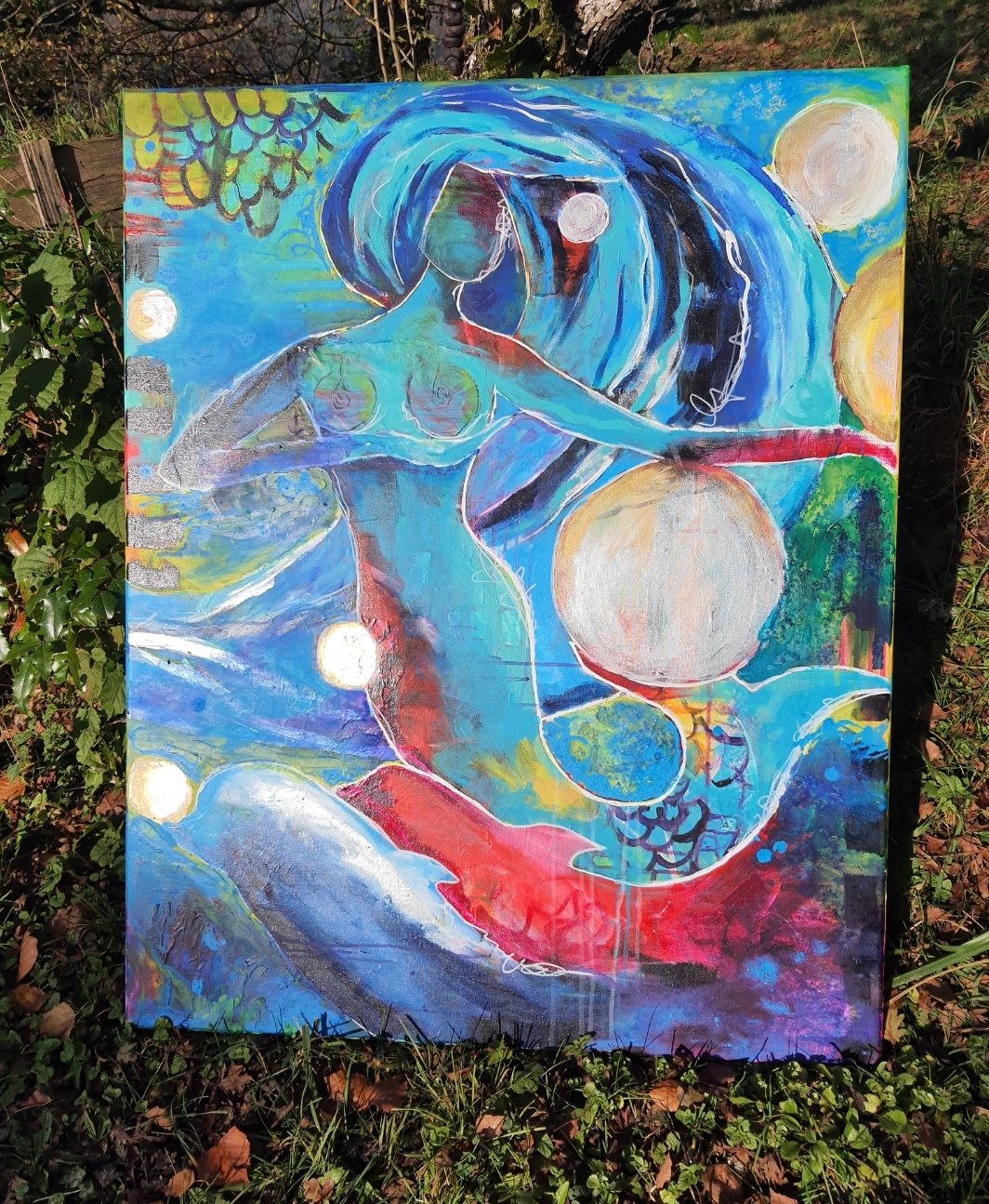 Le Graal de Vénus – Image 8